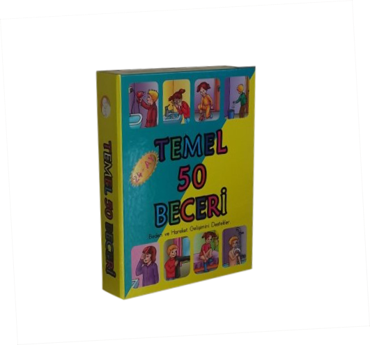 Temel 50 Beceri