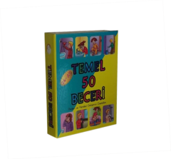Temel 50 Beceri