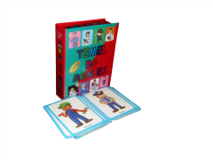 Temel 50 Meslek