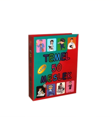 Temel 50 Meslek