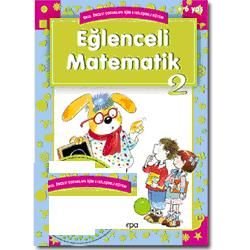 Eğlenceli Matematik (2 Kitap-2 CD)