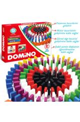 Domino Taşları (100 parça)