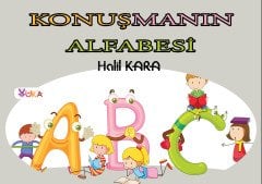 Konuşmanın Alfabesi