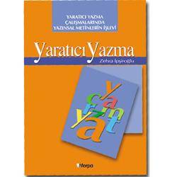 Yaratıcı Yazma