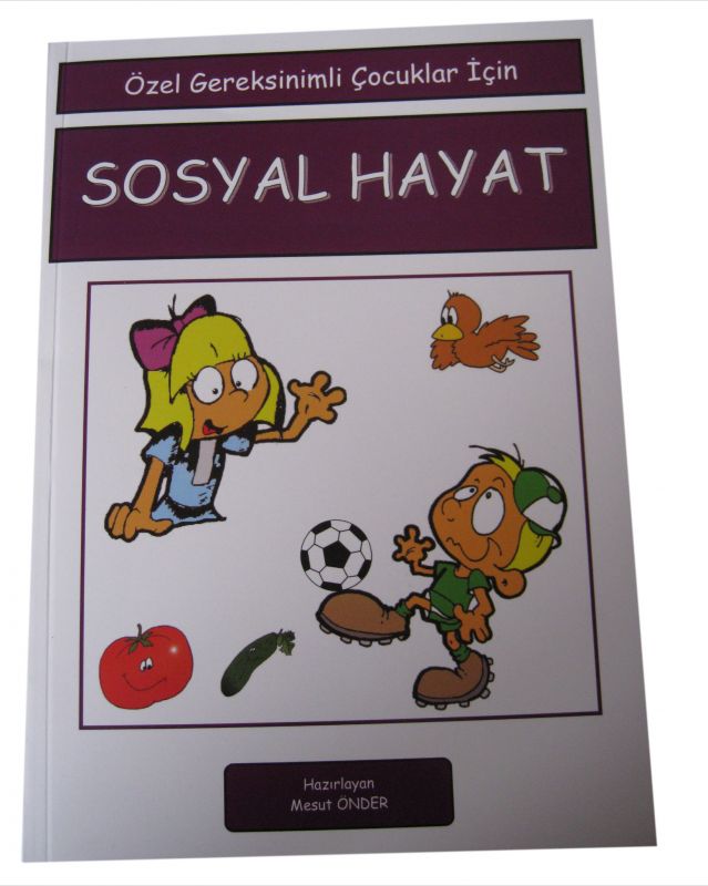 Sosyal Hayat