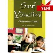 Sınıf Yönetimi Öğretmen Kitabı