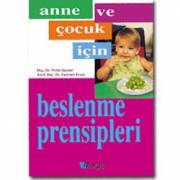 Anne ve Çocuk İçin Beslenme Prensipleri