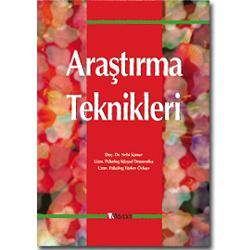 Araştırma Teknikleri