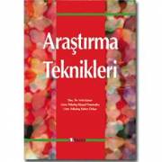 Araştırma Teknikleri