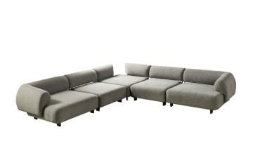 Angelo New Köşe Koltuk Takımı
