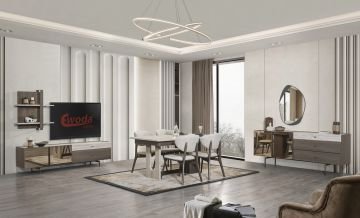 Cassa Yemek Odası