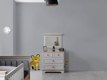 Carisma Bebek Odası
