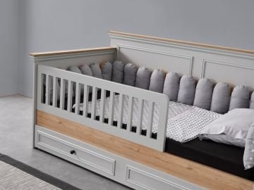 Carisma Bebek Odası