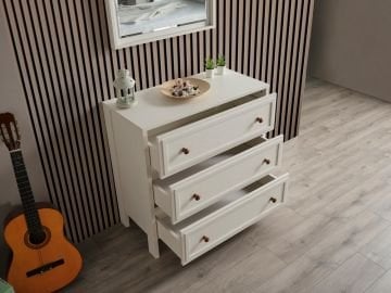 İnci Bebek Odası