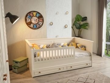 İnci Bebek Odası