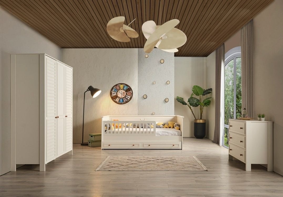 İnci Bebek Odası