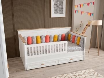 Lofter Bebek Odası