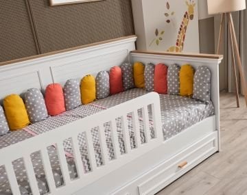 Lofter Bebek Odası