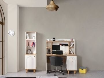 Side Yatak Odası