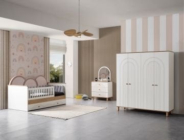 Side Bebek Odası