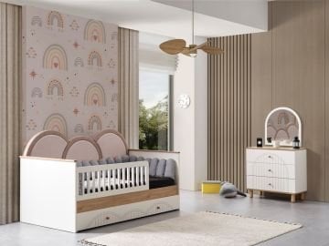 Side Bebek Odası