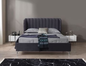 Lotus Yatak Odası