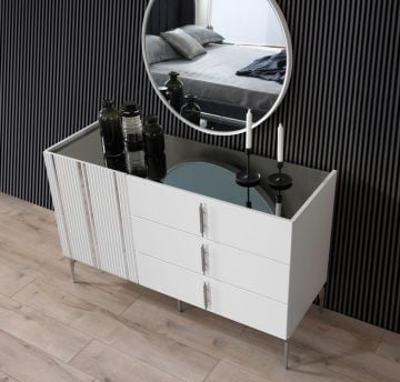 Lotus Yatak Odası