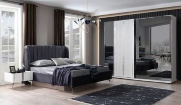 Lotus Yatak Odası