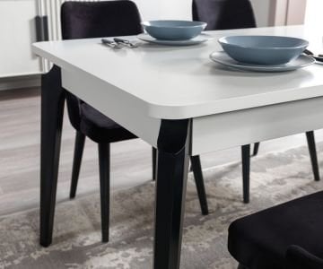 Ladis Yemek Odası