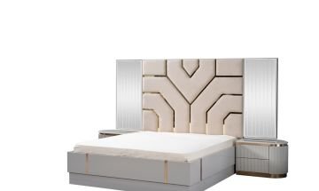Gucci Yatak Odası