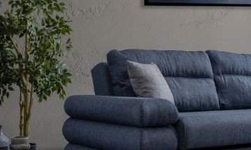 Parma Köşe Koltuk Takımı