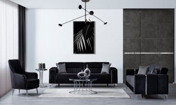 Diamond Koltuk Takımı