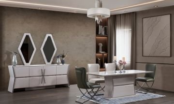 Union Yemek Odası