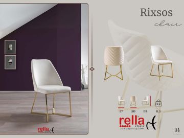 Rixsos Sandalye