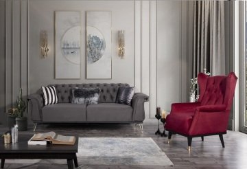 Grand Koltuk Takımı