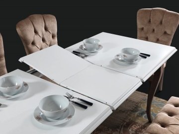 Sefa Yemek Odası