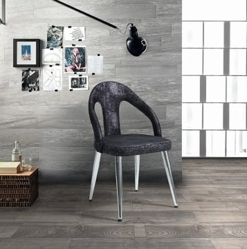 Silver Yemek Odası
