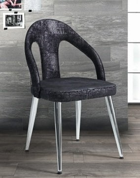 Silver Yemek Odası