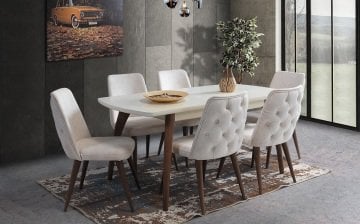 Vizyon Yemek Odası