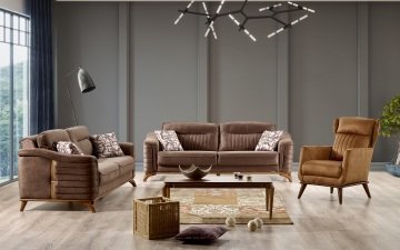 Larissa Plus Koltuk Takımı