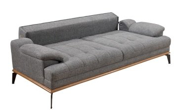 Moda Gold Koltuk Takımı