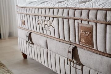 Bambi Kapok Naturel