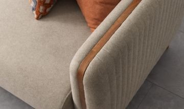 Ahenk Koltuk Takımı