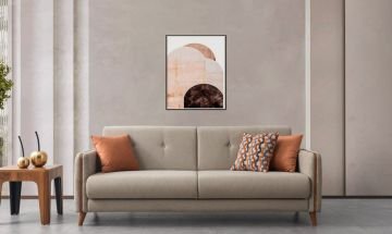 Ahenk Koltuk Takımı