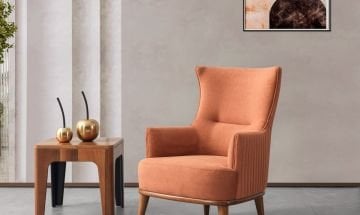 Ahenk Koltuk Takımı