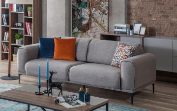 Flat Koltuk Takımı