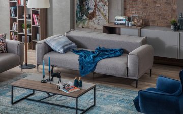 Flat Koltuk Takımı