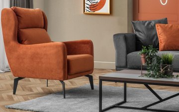 Kenzo Koltuk Takımı