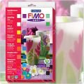 Staedtler Fimo Soft 24'lü Renk Seti