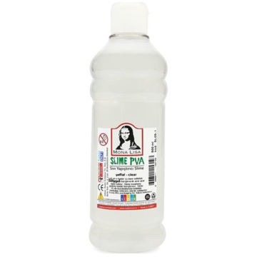 Südor Sıvı Yapıştırıcı Slime Şeffaf 500ml